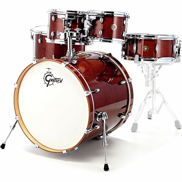 Gretsch Catalina Maple Fuzion - WG